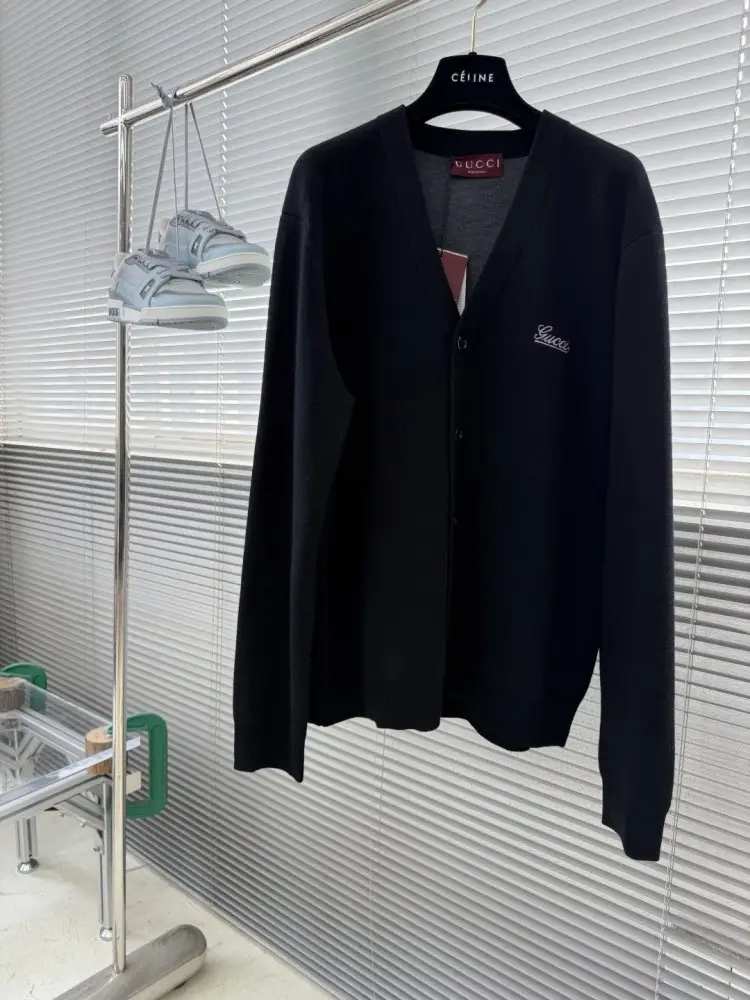 Gucci — Blouse men's