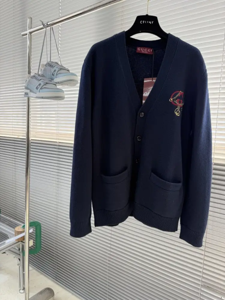Gucci — Blouse men's