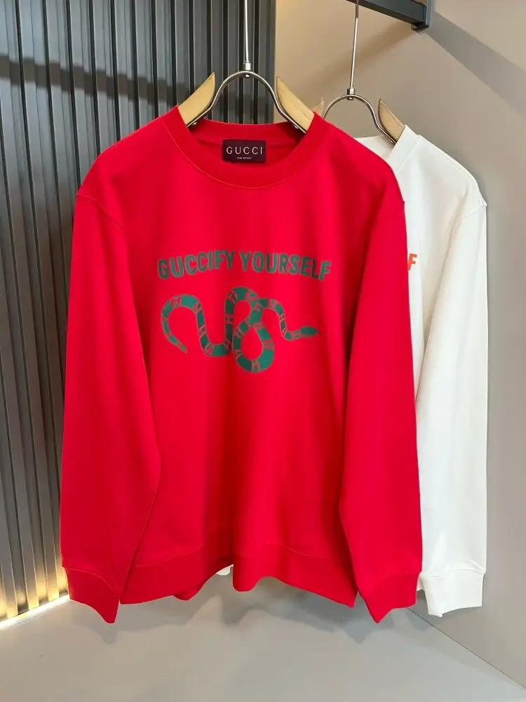 Gucci — Blouse men's