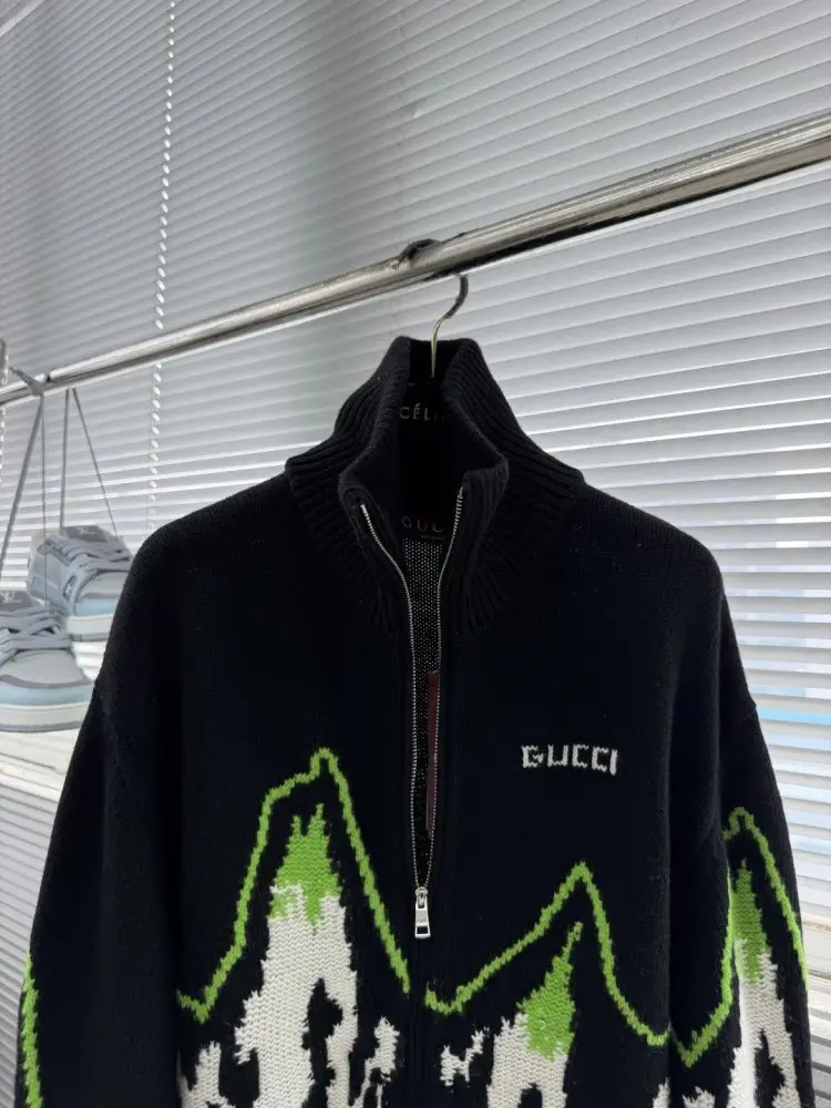 Gucci Blouse men's — Photo 2
