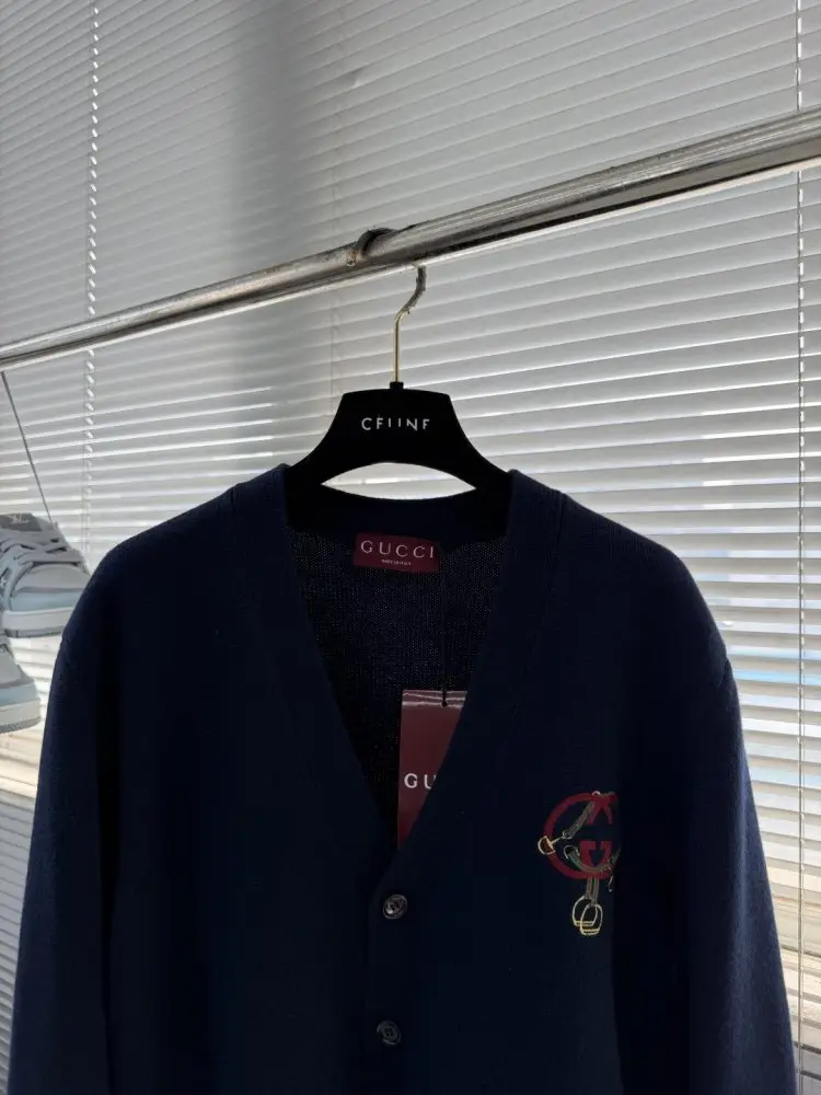 Gucci Blouse men's — Photo 2