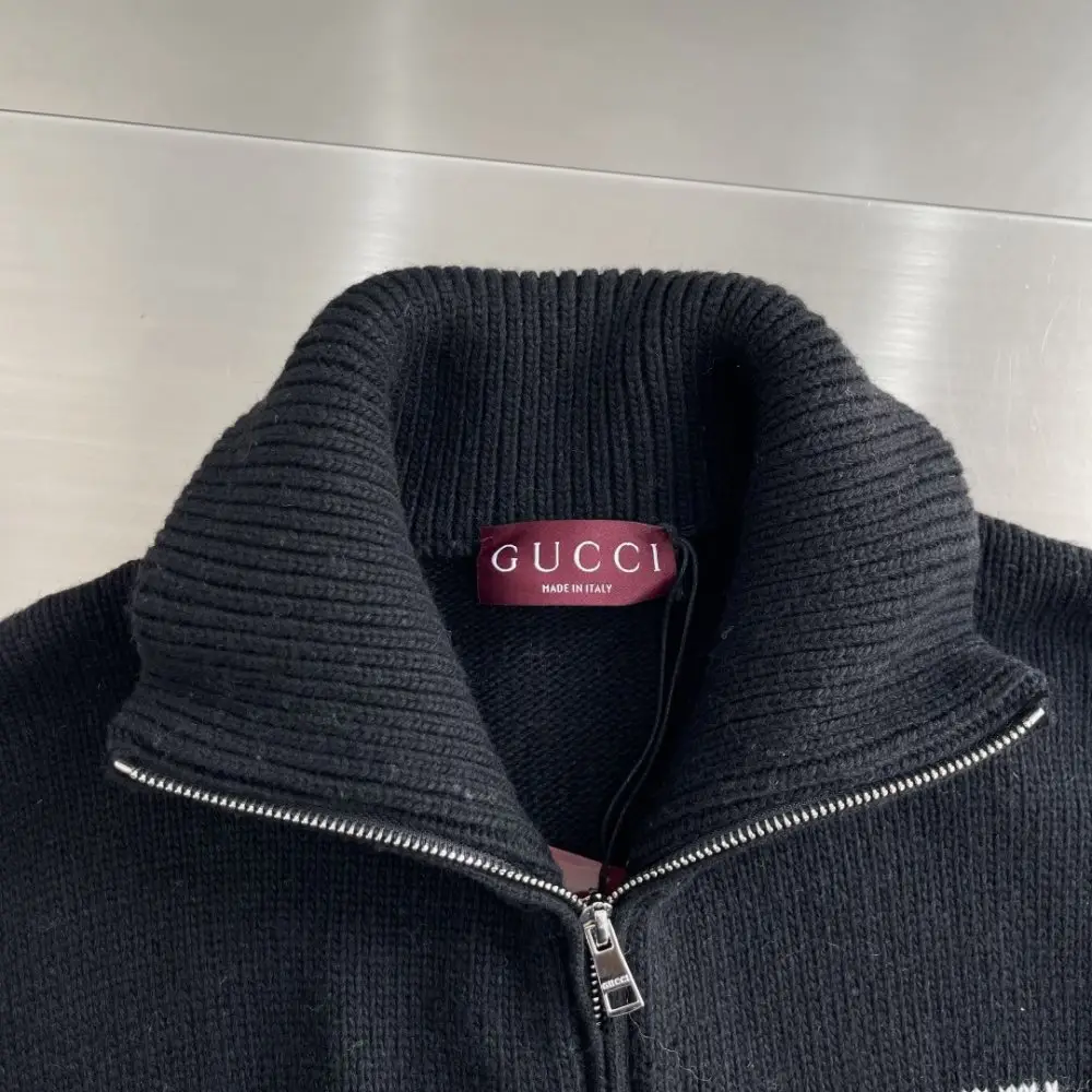 Gucci Blouse men's — Photo 4