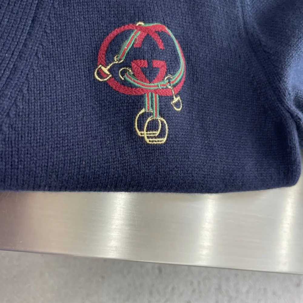 Gucci Blouse men's — Photo 5