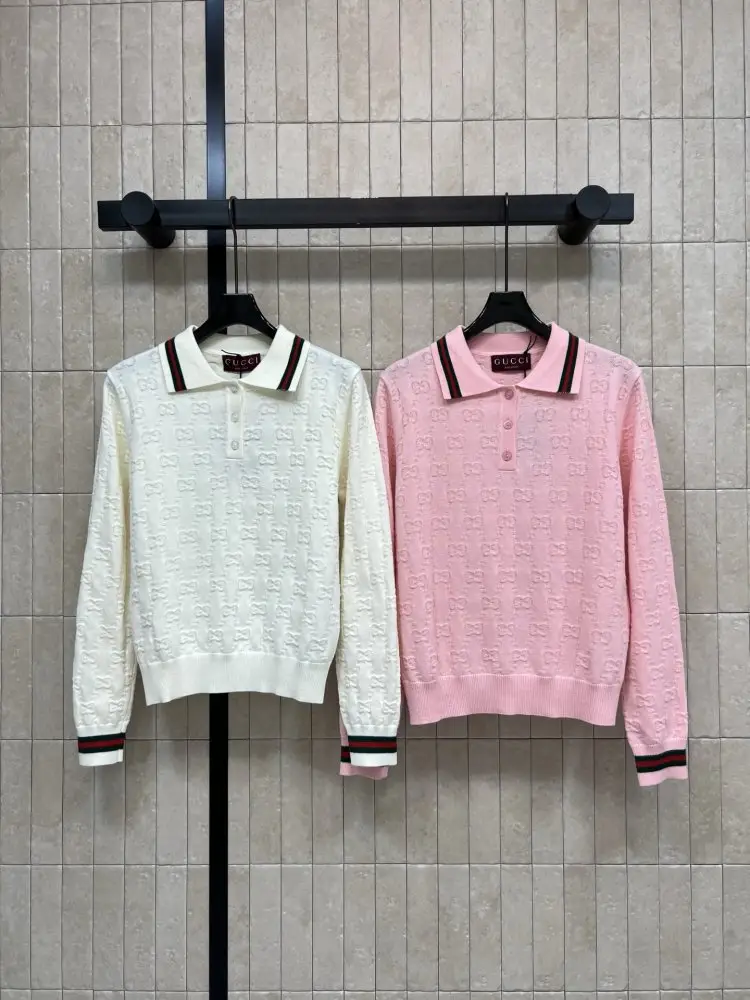 Gucci Blouse women's — Photo 1