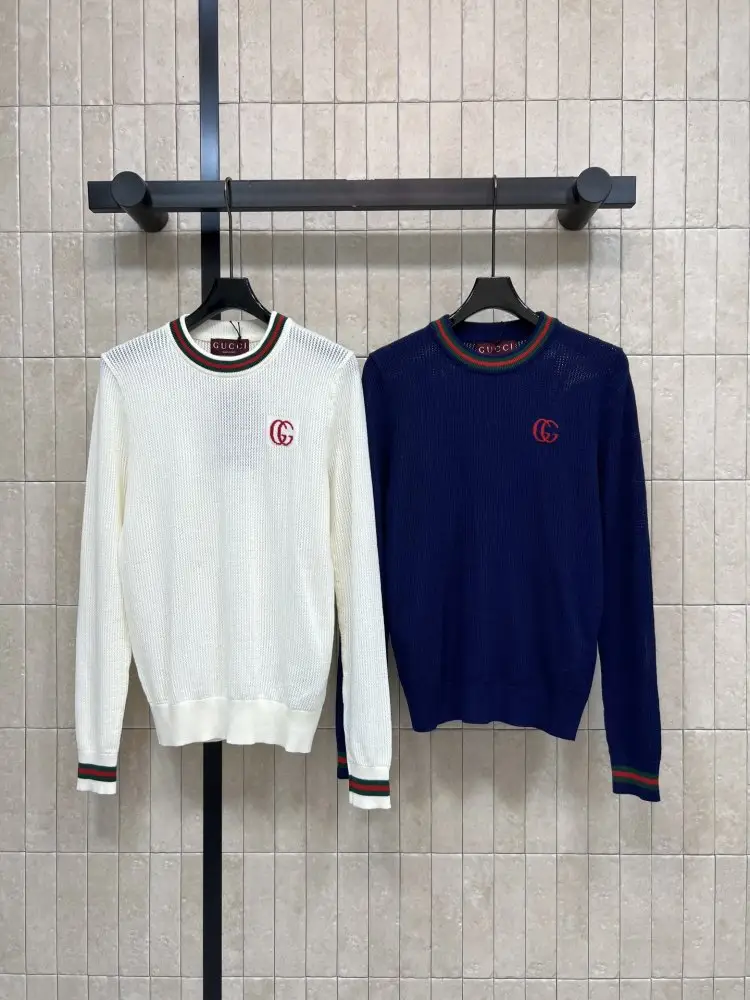 Gucci — Blouse women's