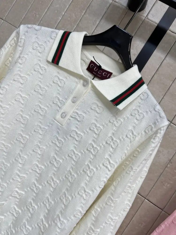 Gucci Blouse women's — Photo 2