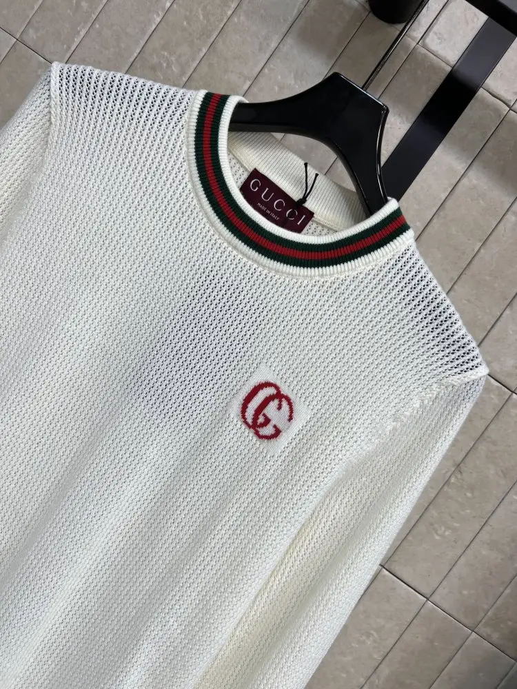 Gucci Кофта женская — Фото 2