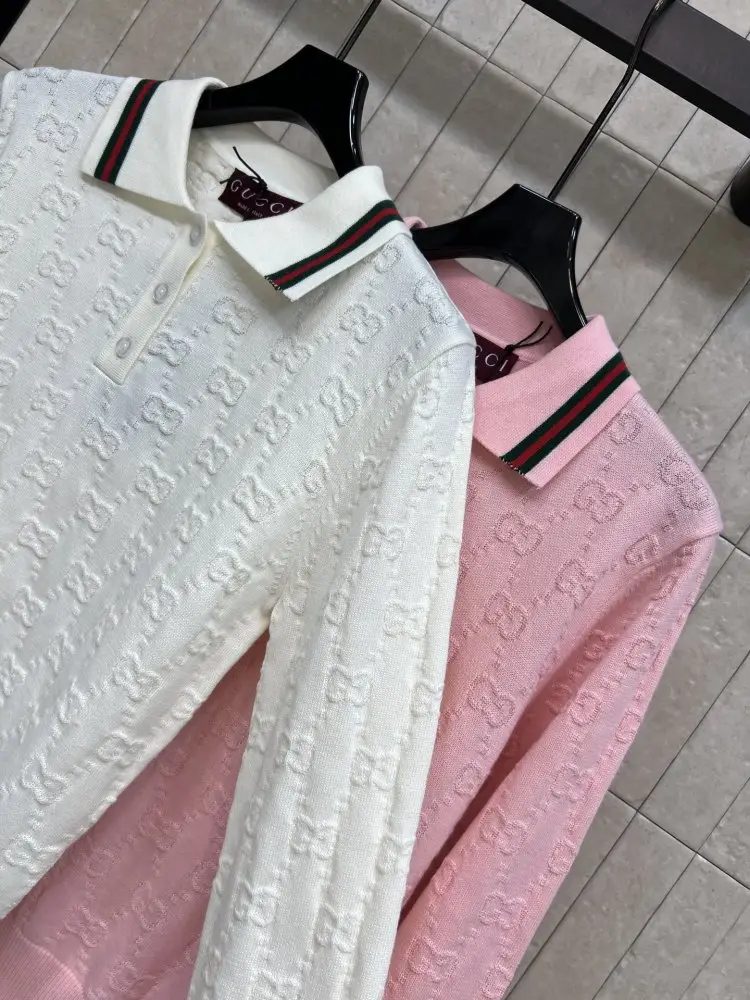 Gucci Blouse women's — Photo 4
