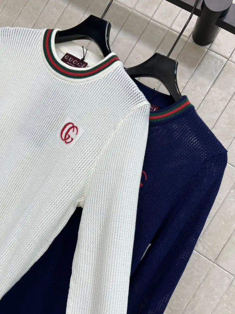 Gucci Кофта женская — Фото 4