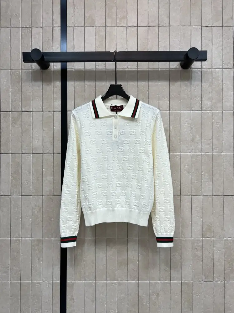 Gucci Blouse women's — Photo 5