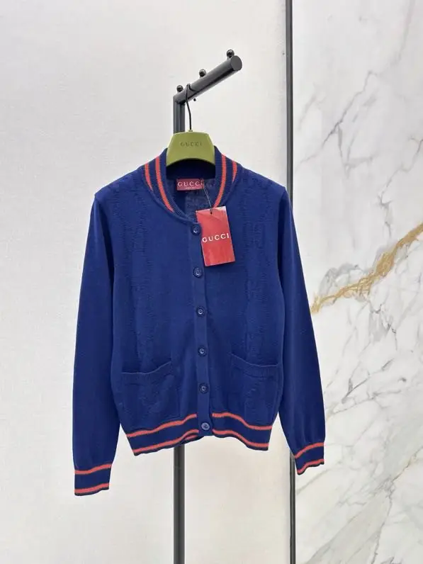 Gucci — Cardigan female