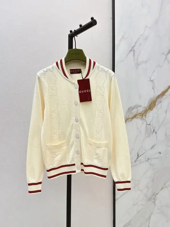 Gucci — Cardigan female