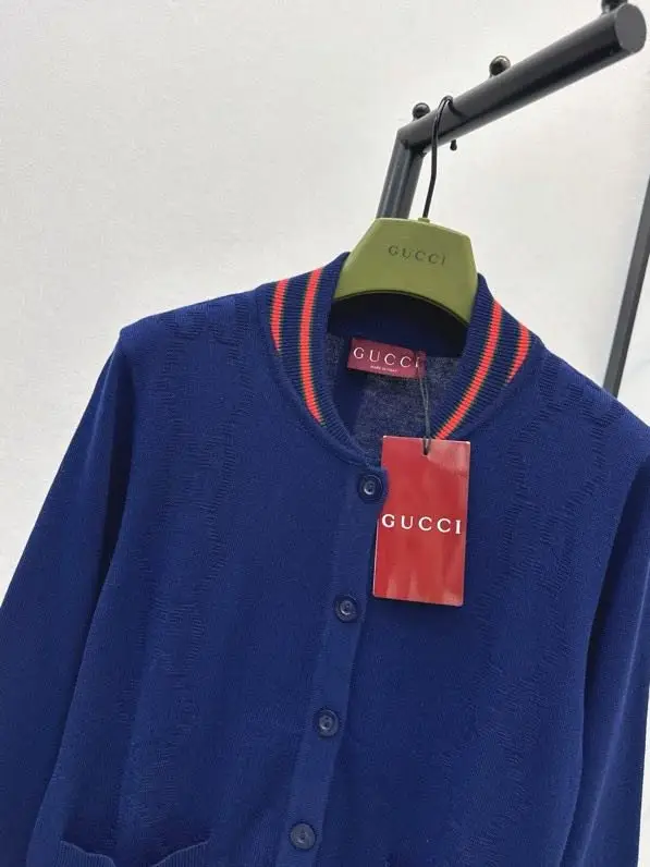 Gucci Cardigan female — Photo 2