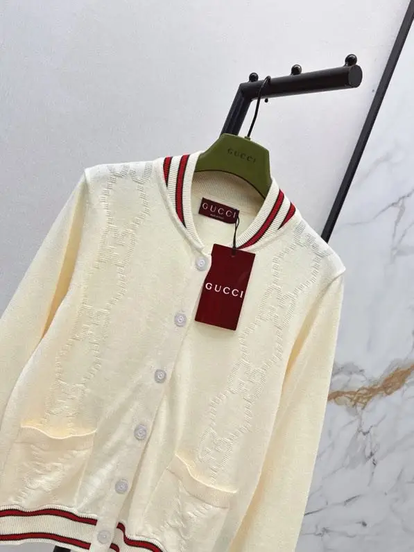 Gucci Cardigan female — Photo 2