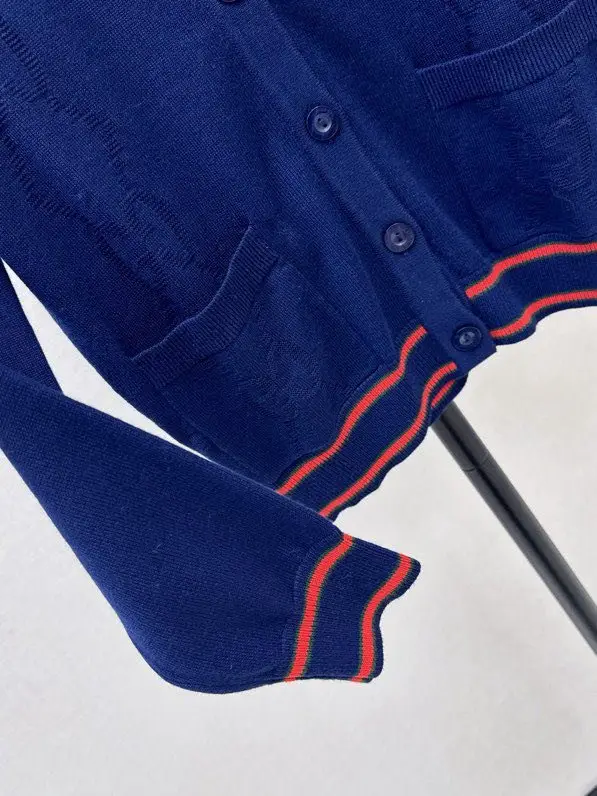 Gucci Cardigan female — Photo 3