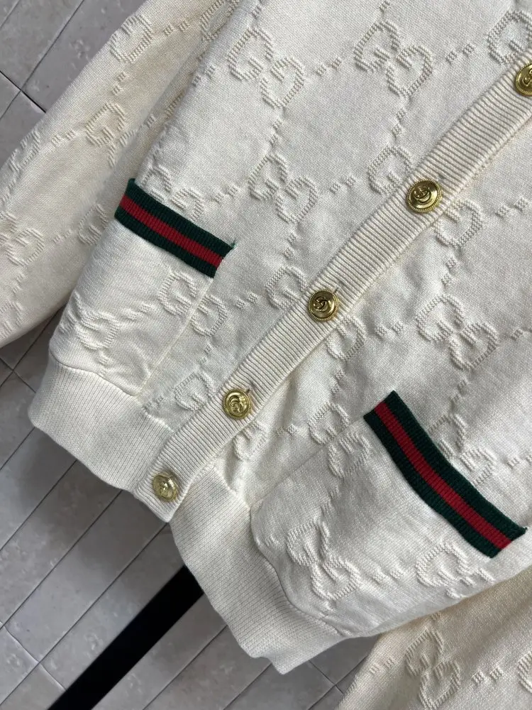 Gucci Кардиган женский — Фото 3