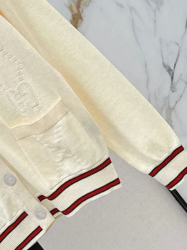 Gucci Cardigan female — Photo 4