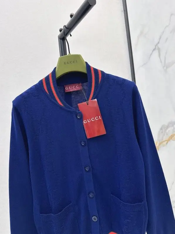 Gucci Cardigan female — Photo 5