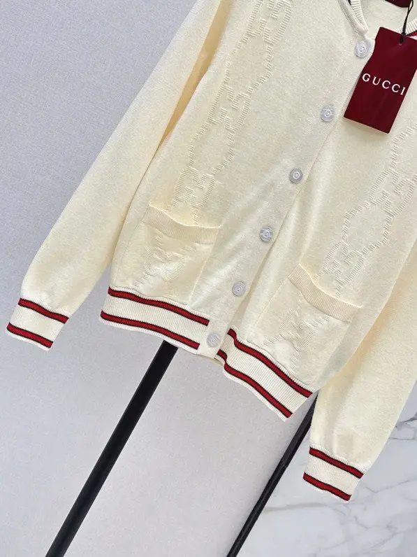 Gucci Cardigan female — Photo 5