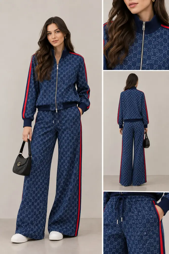 Gucci — Костюм жіночий