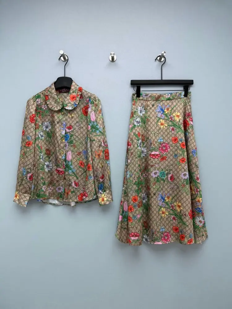 Gucci — Костюм жіночий