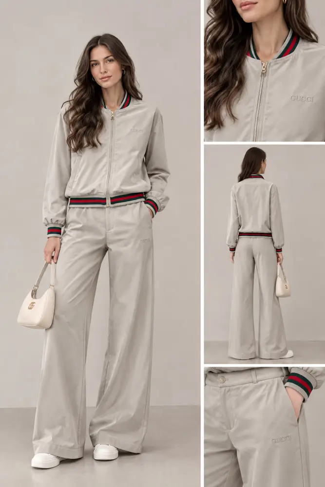 Gucci — Костюм жіночий