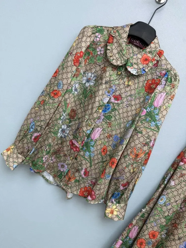 Gucci Костюм жіночий — Фото 2