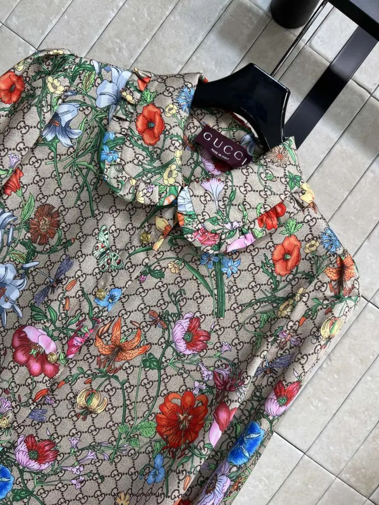 Gucci Costume female — Photo 2