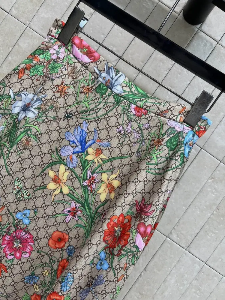 Gucci Costume female — Photo 4