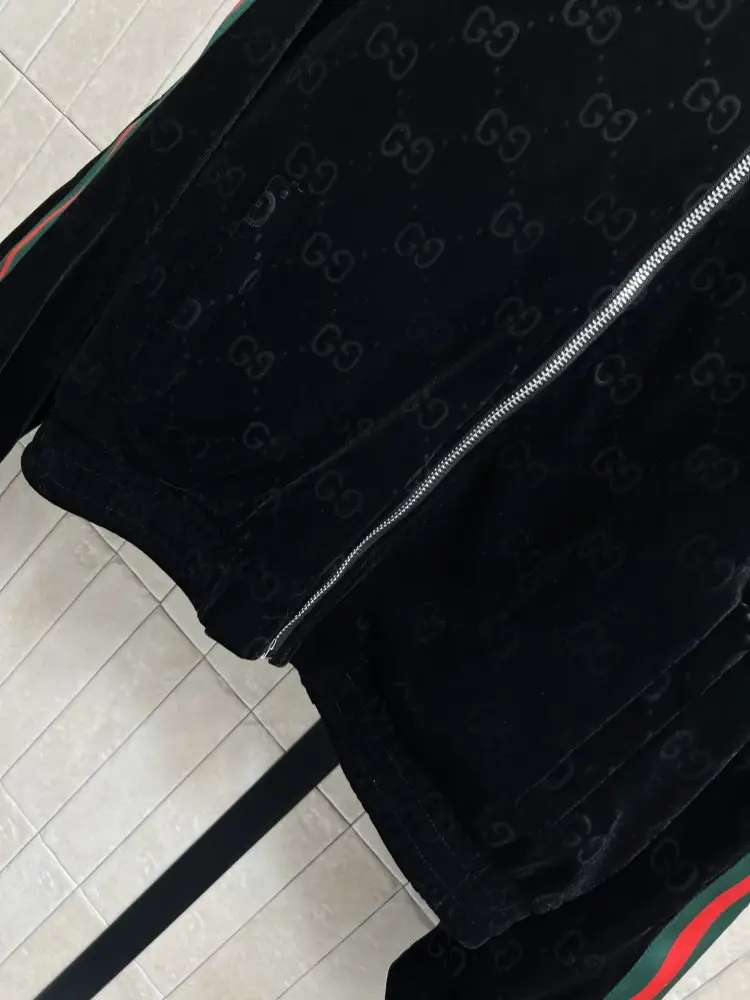Gucci Костюм женский — Фото 5