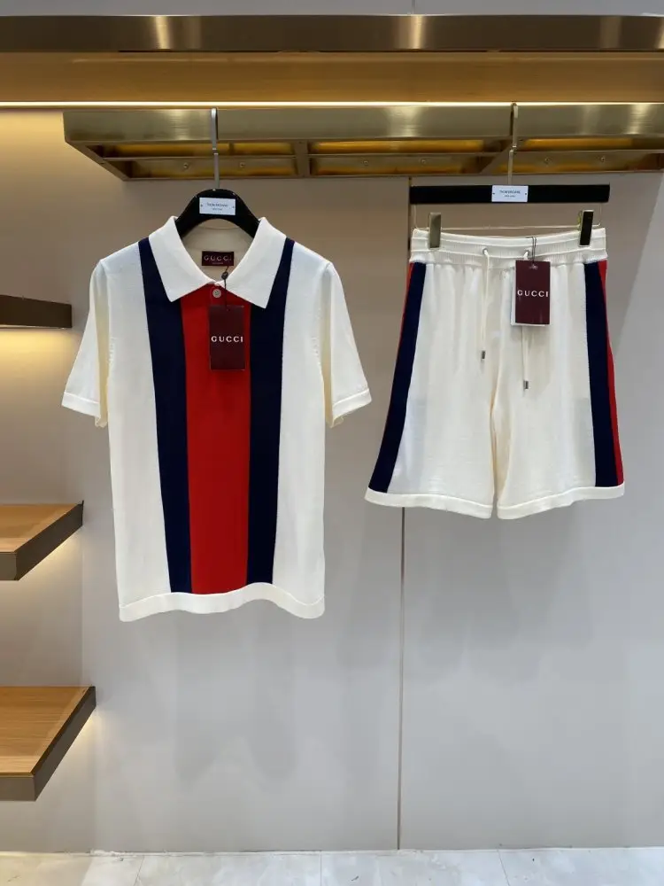 Gucci — Costume male
