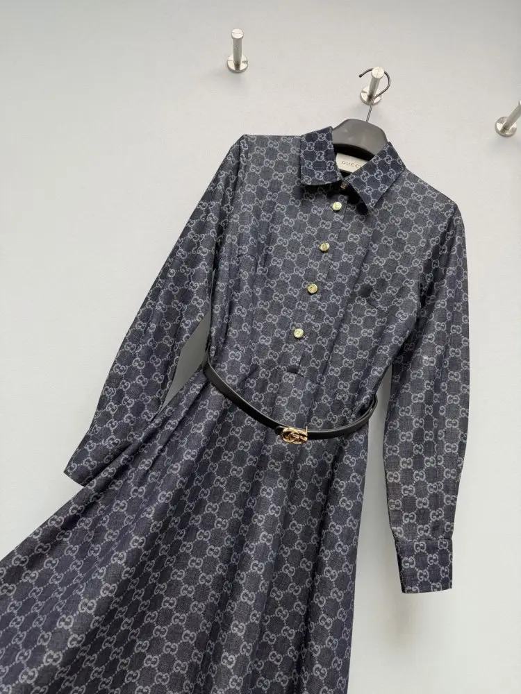 Gucci Плаття, Сукня — Фото 5