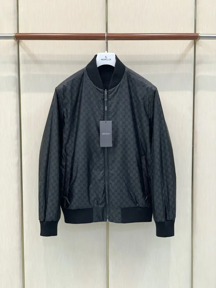 Gucci — Куртка чоловіча