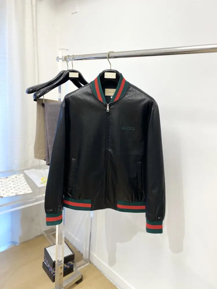 Gucci — Куртка чоловіча