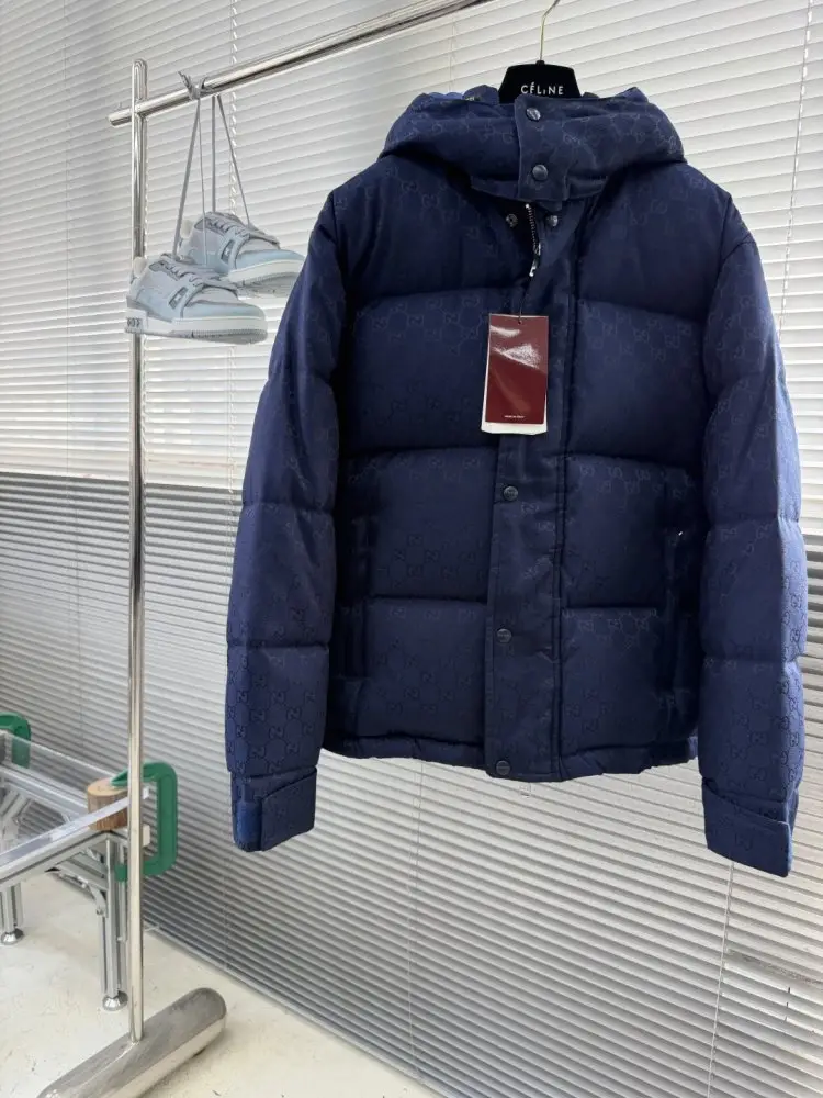 Gucci — Куртка чоловіча