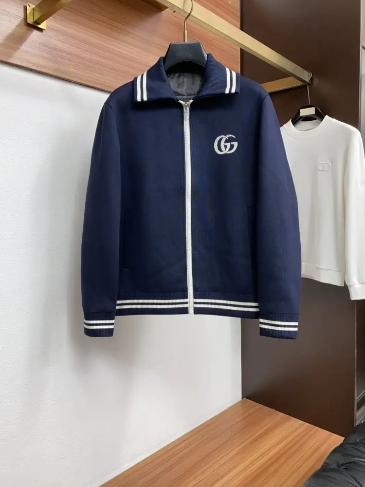 Gucci — Куртка чоловіча