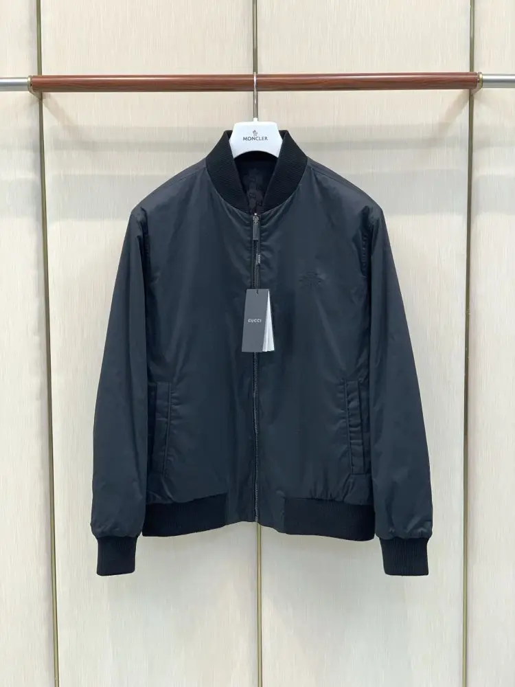 Gucci — Jacket men's