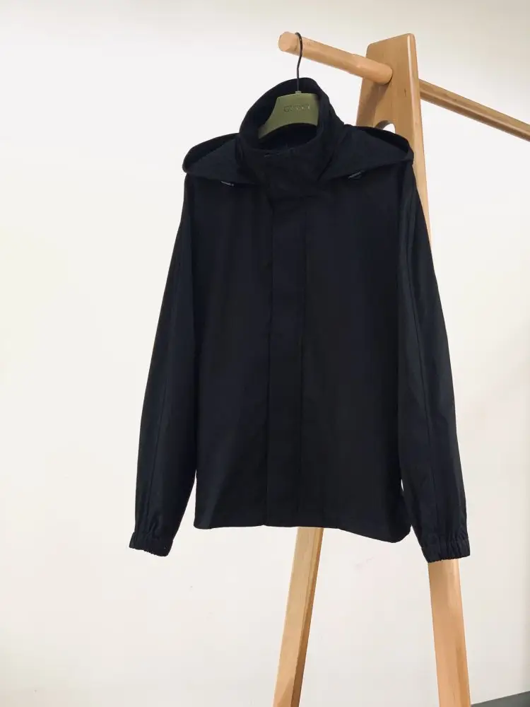 Gucci — Jacket men's
