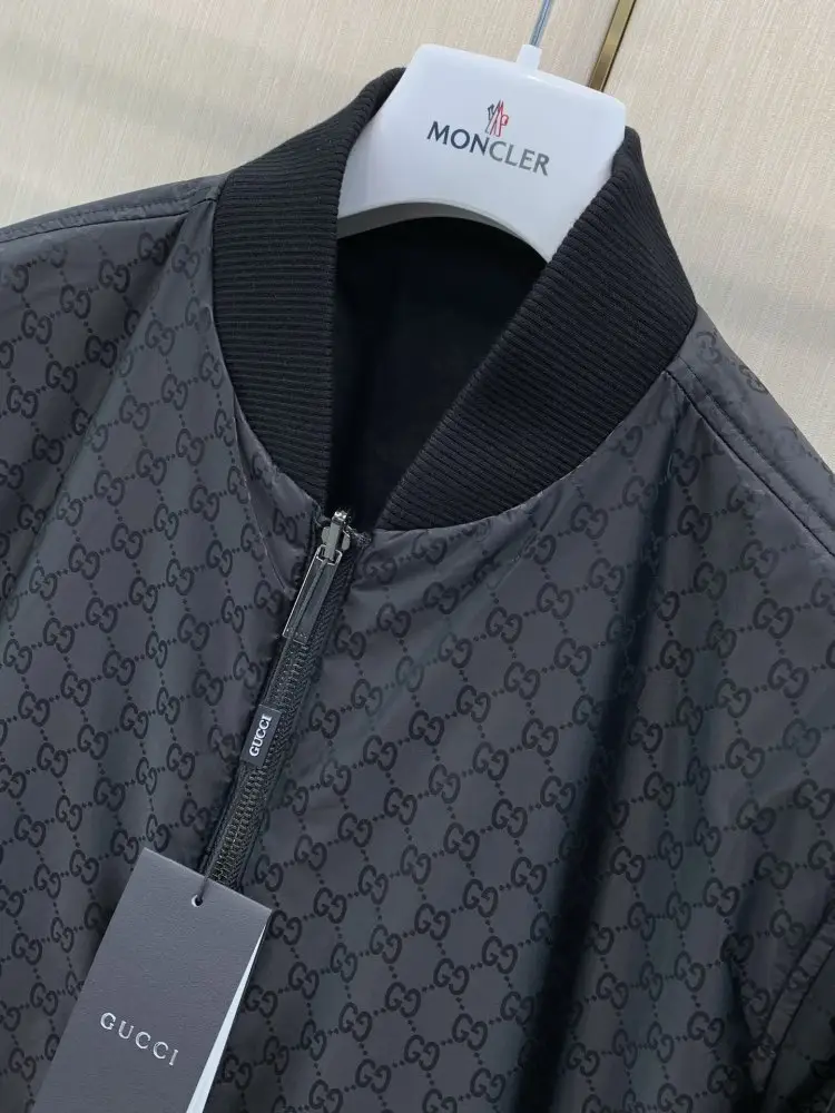 Gucci Куртка чоловіча — Фото 2