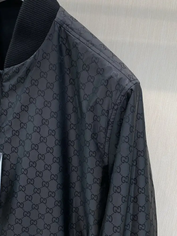 Gucci Куртка чоловіча — Фото 3