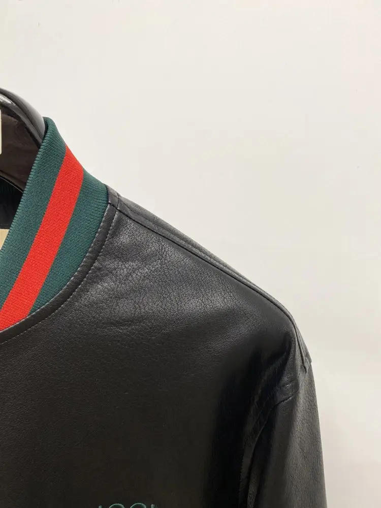 Gucci Куртка чоловіча — Фото 3