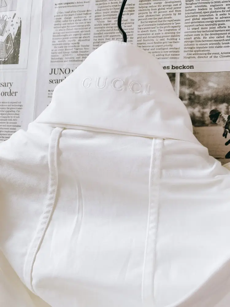 Gucci Jacket men's — Photo 4