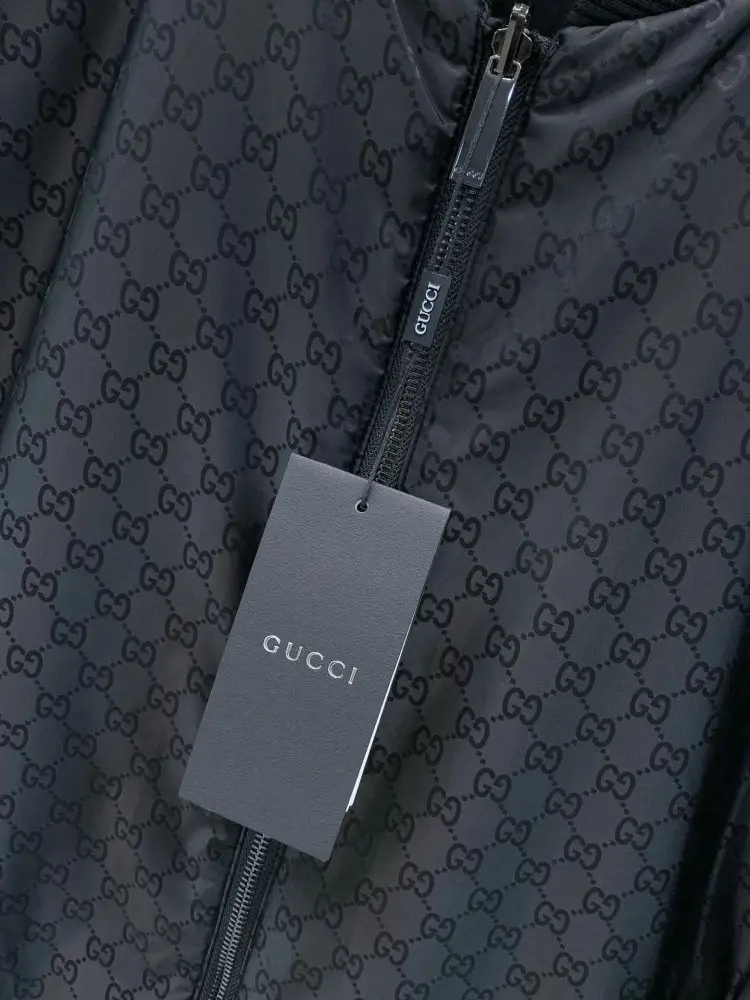 Gucci Куртка чоловіча — Фото 4