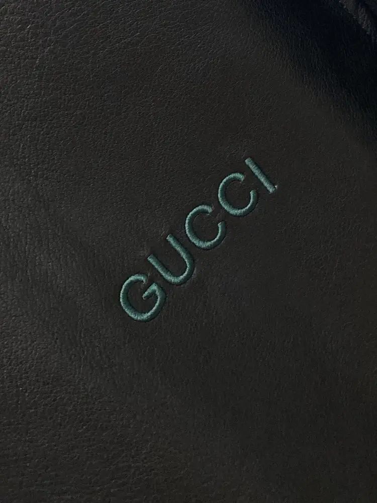 Gucci Куртка чоловіча — Фото 4