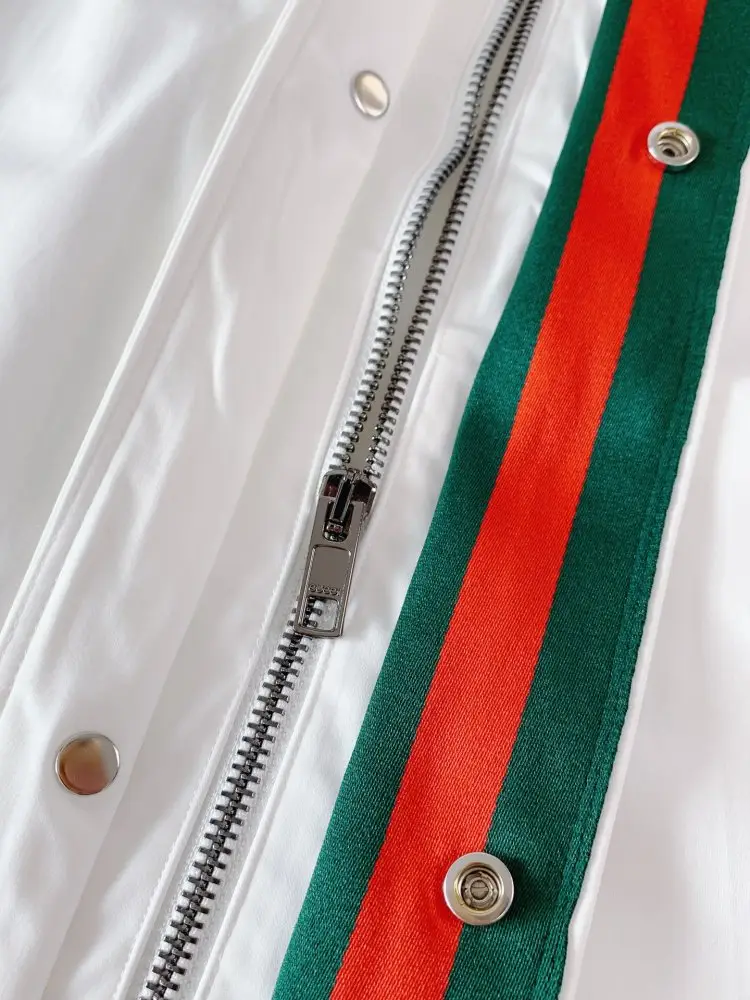Gucci Jacket men's — Photo 5
