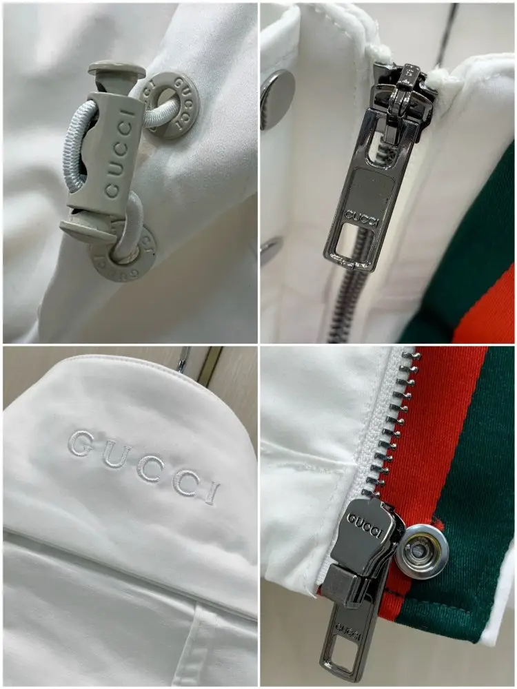 Gucci Jacket men's — Photo 5