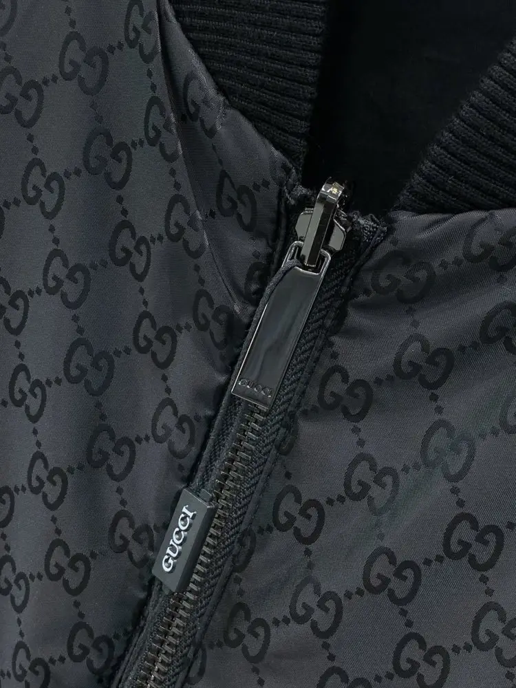 Gucci Куртка чоловіча — Фото 5