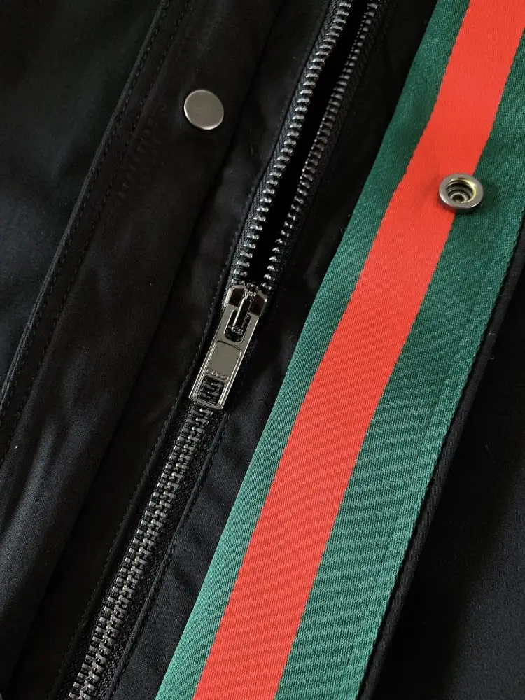 Gucci Куртка чоловіча — Фото 5