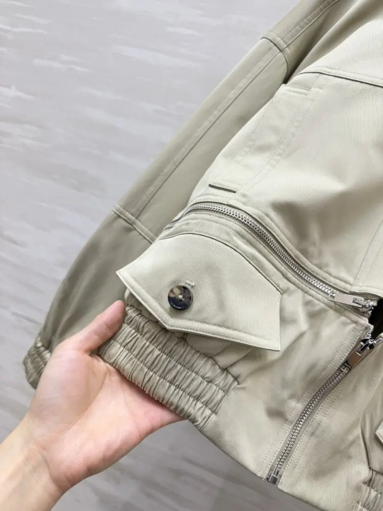 Gucci Куртка жіноча — Фото 4