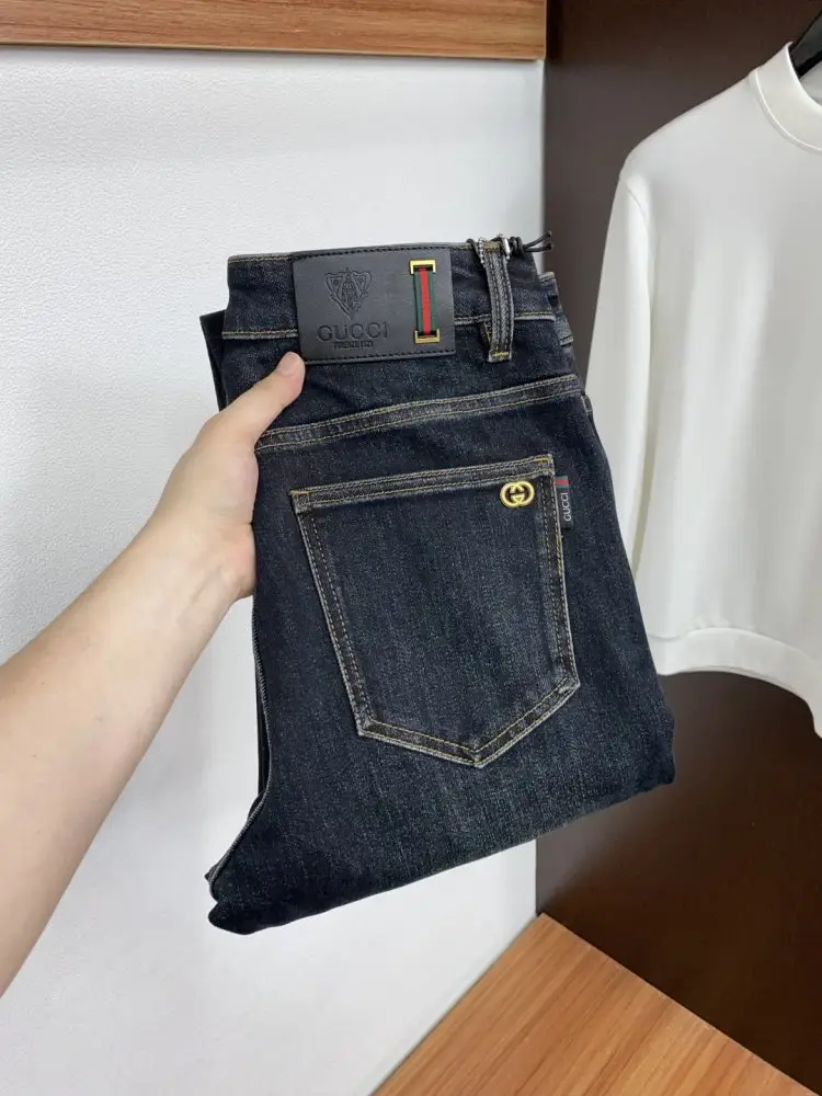 Gucci — Jeans men's